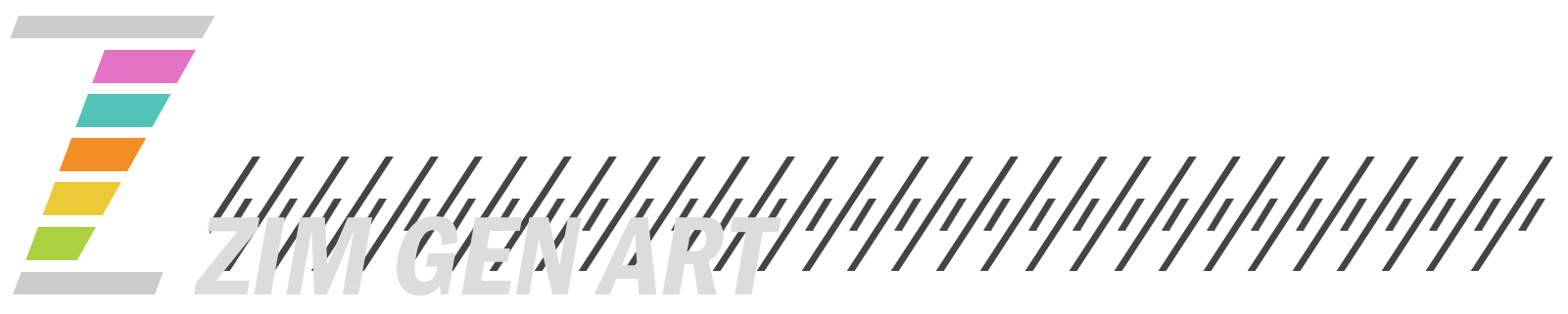 ZIM - Logo - JavaScript Canvas Framework - Learn to Code