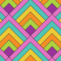 Pattern at 1% size of CSS on the Canvas made with ZIM JavaScript HTML Canvas Interactive Media Framework powered by CreateJS - ZIMjs
