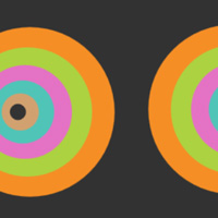 VR Virtual Reality featured on CodePen for the Canvas made with ZIM JavaScript HTML Canvas Interactive Media Framework powered by CreateJS - ZIMjs